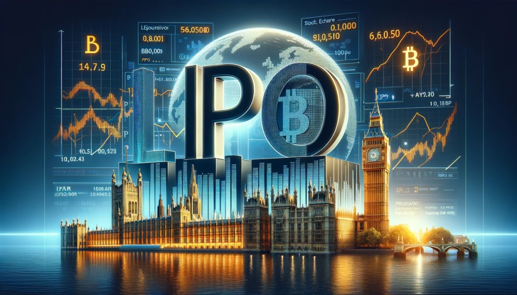 OJK: Dorongan IPO di Bursa untuk Perusahaan Kripto di Indonesia