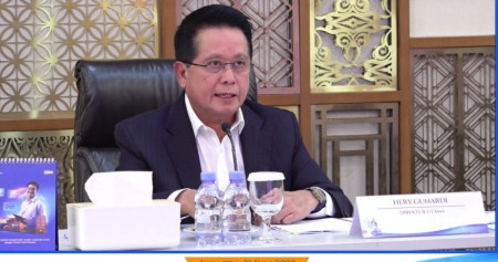 Industri Perbankan Indonesia 2025 Masih Tumbuh Moderat