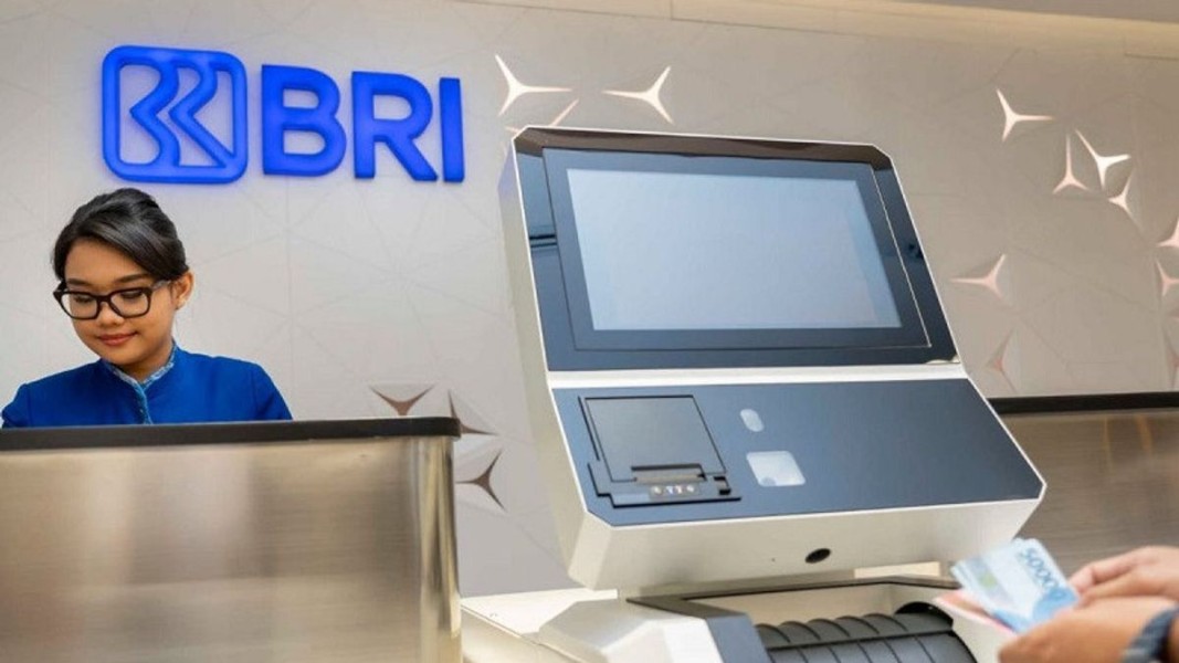 BRI Salurkan Subsidi Upah untuk Jutaan Pekerja di 2025
