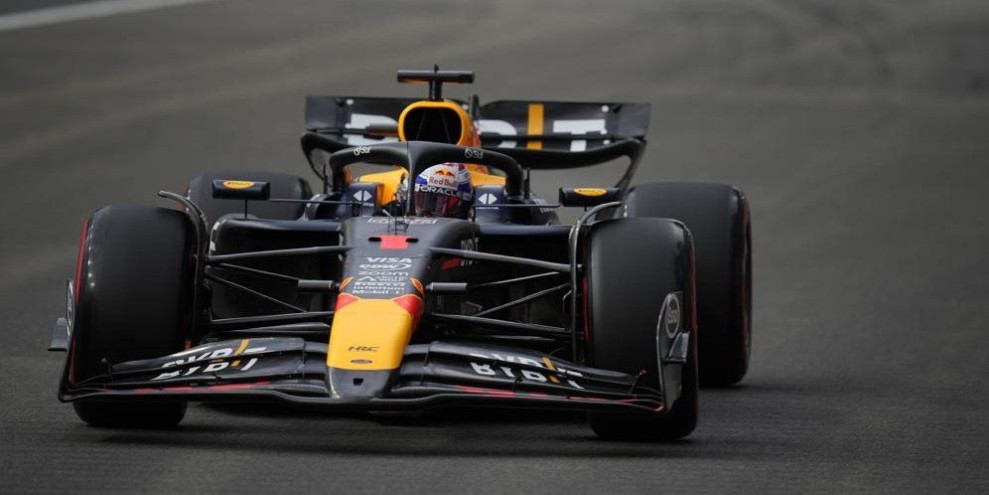 Jadwal Lengkap Formula 1 GP Meksiko 2025 Live di Vidio