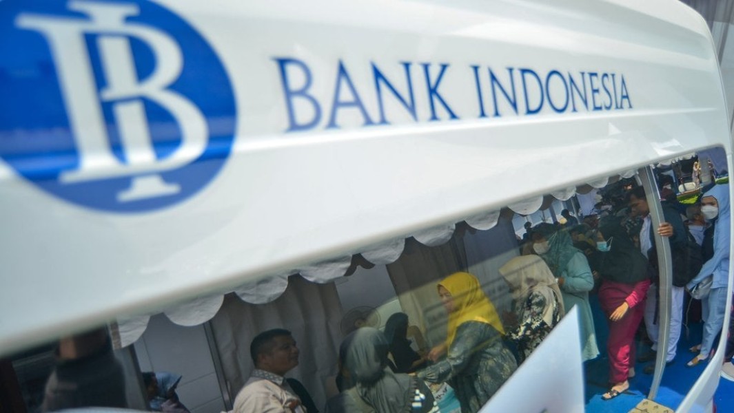 Bank Indonesia Salurkan Insentif Likuiditas Rp295 Triliun, Bank Swasta Terima Porsi Terbesar