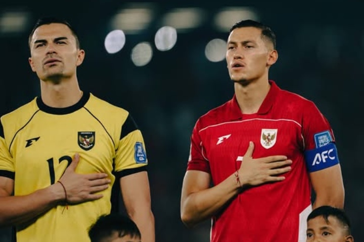 Emil Audero dan Jay Idzes di Bursa Serie A