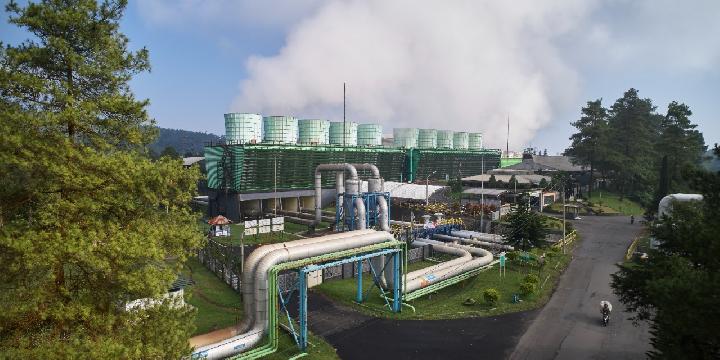 PLTP Mataloko Dorong Transisi Energi Bersih, Pakar Tegaskan Fenomena Geotermal Bukan Dampak Pengeboran