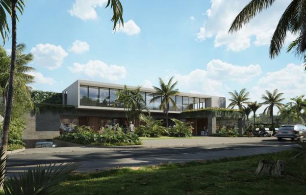 REI Dorong Proyek Properti Ramah Lingkungan di Jakarta