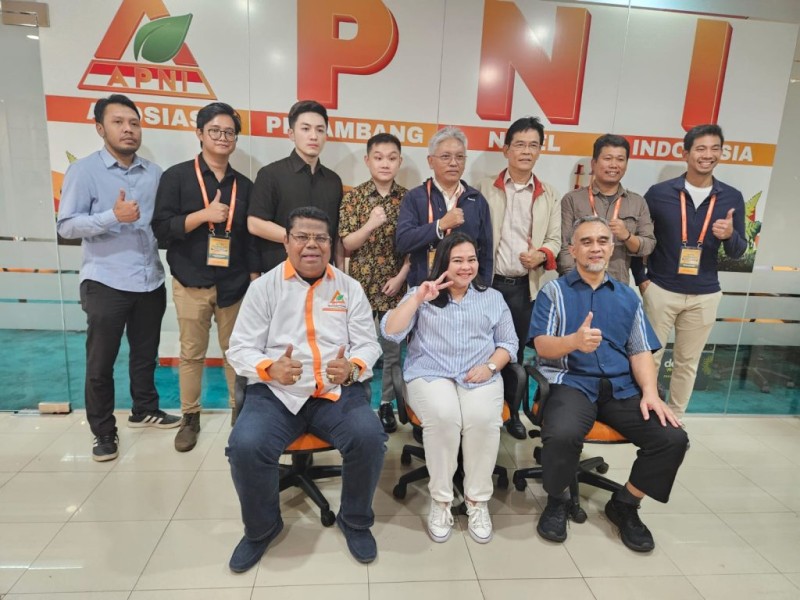 Keunikan Financial Modeling dalam Industri Pertambangan Menurut Nuzulul Haq