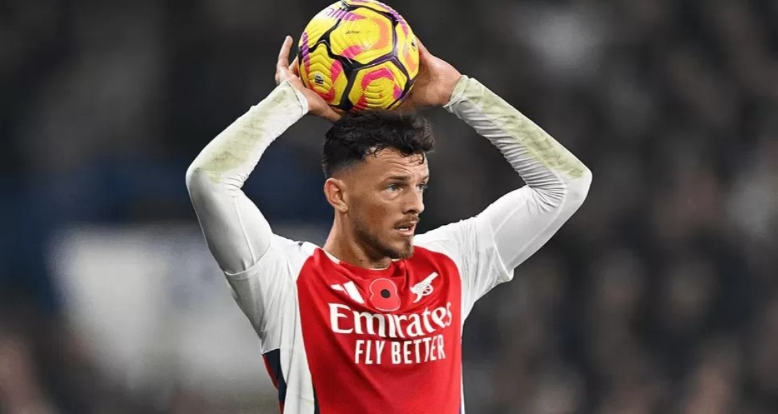 Arsenal Siapkan Tawaran Rp600 Miliar Untuk Honest Ahanor Bek Spesial Incaran Arteta