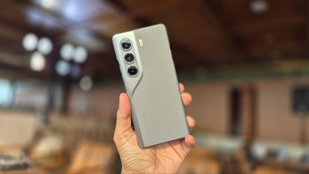 4 HP Tecno Terjangkau Mulai Dari Rp 2 Jutaan Siap Memuaskan Pengguna