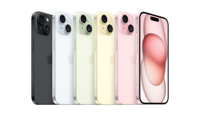 Harga iPhone Seri iPhone 15 dan iPhone 16 Anjlok di Oktober 2025, Menjelang Peluncuran iPhone 17