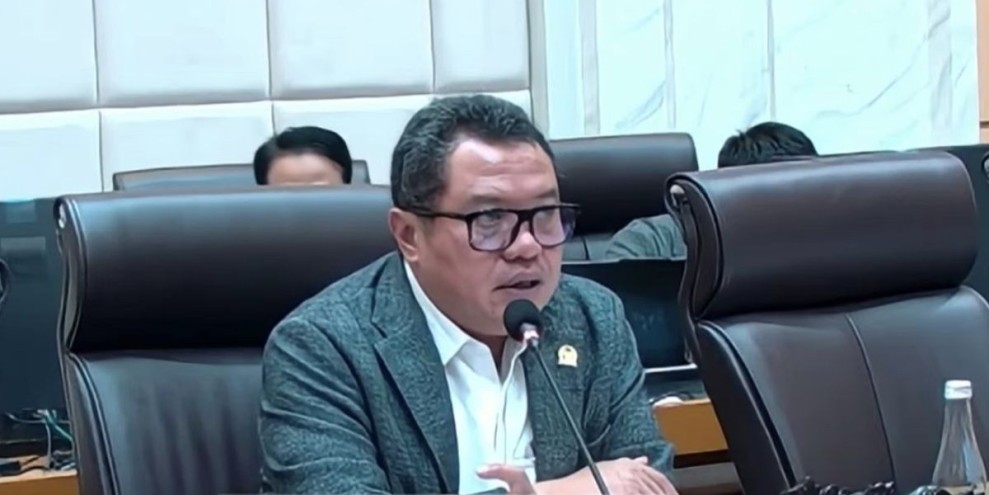 DPR Apresiasi Pemerintah Berhasil Jaga Stok BBM Saat Lebaran