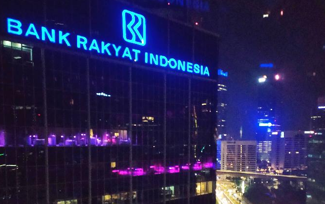 Penurunan Laba Bersih Bank Rakyat Indonesia (BBRI) pada Januari 2025: Tantangan dan Prospek Kedepan