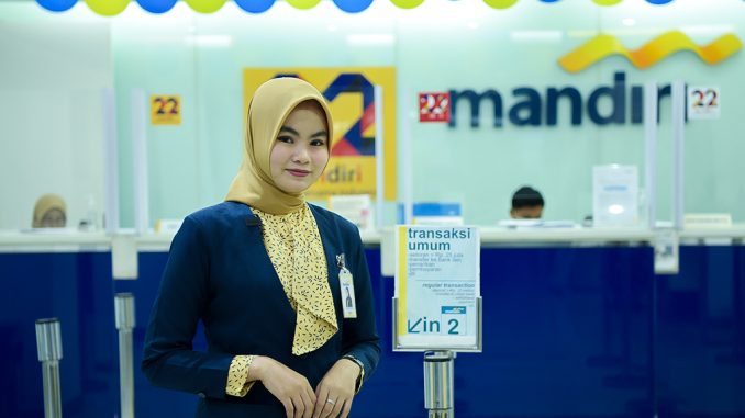 Cara Buka Rekening Mandiri Giro, Syarat, dan Keuntungannya