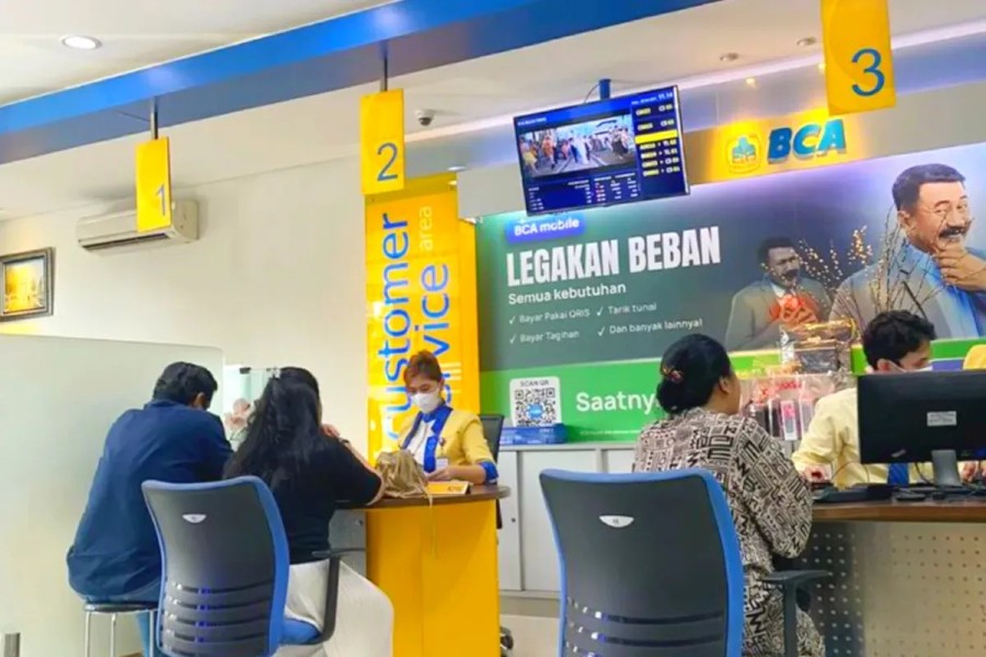 Cicilan KUR BCA Rp500 Juta Mulai Rp11 Jutaan