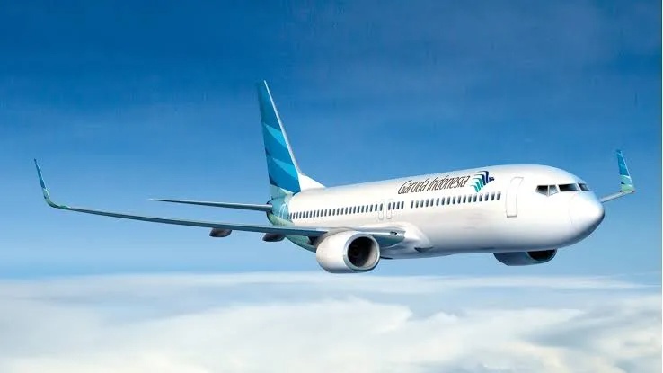 Garuda Indonesia Gelar Umrah Festival 2025 di 16 Kota