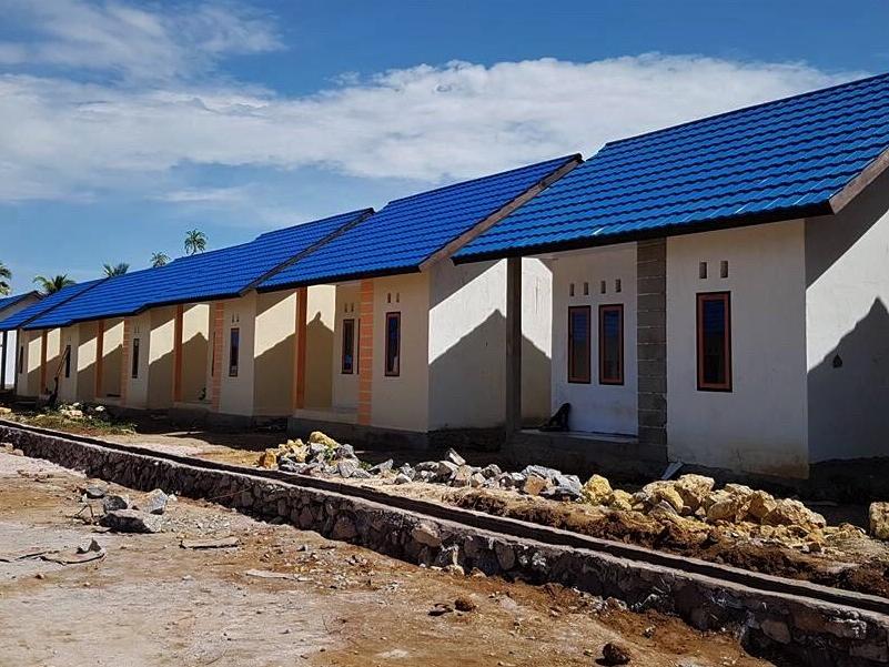 Rumah Subsidi Jadi Solusi Nyata, Bukan Sekadar Angan Masyarakat Indonesia