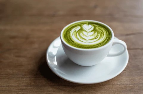 8 Rekomendasi Cafe Matcha di Jakarta yang Enak, Nyaman, dan Bikin Mood Naik