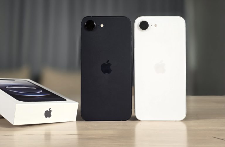 iPhone 17e Meluncur dengan Layar Identik iPhone 16e