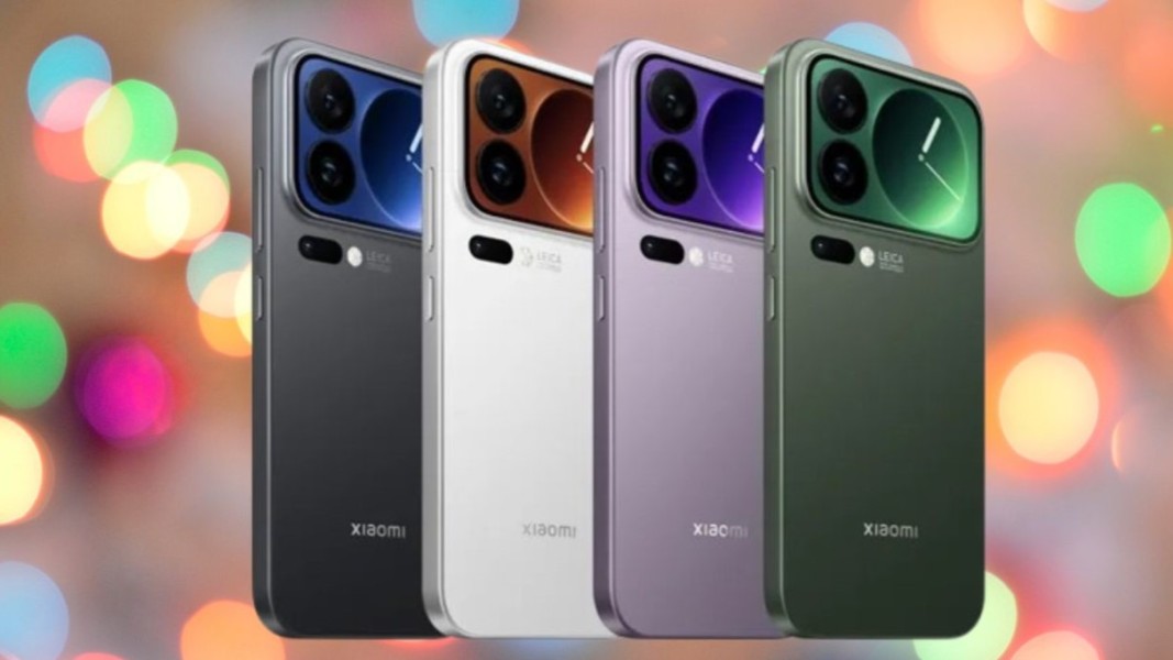 Resmi Hadir Xiaomi 17 Air Bersiap Ramaikan Pasar Smartphone Premium Global