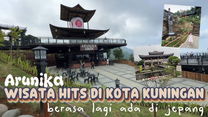 Mengungkap Destinasi Wisata Kuningan Paling Hits Tahun 2026 untuk Liburan Akhir Pekan