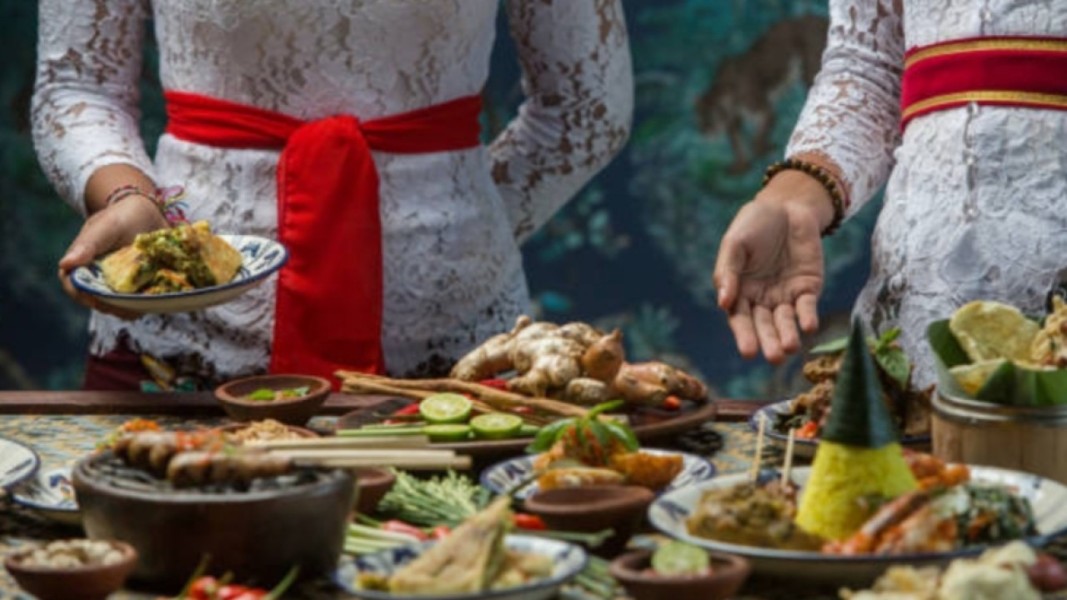 Wisatawan Indonesia Masuk Top Foodies Asia Prioritaskan Wisata Kuliner