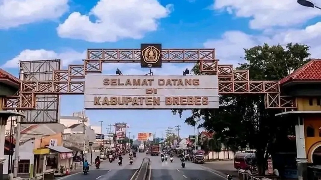 Pemerintah Brebes Tekankan Dampak Nyata Pembangunan Infrastruktur dan Layanan Dasar Bagi Warga