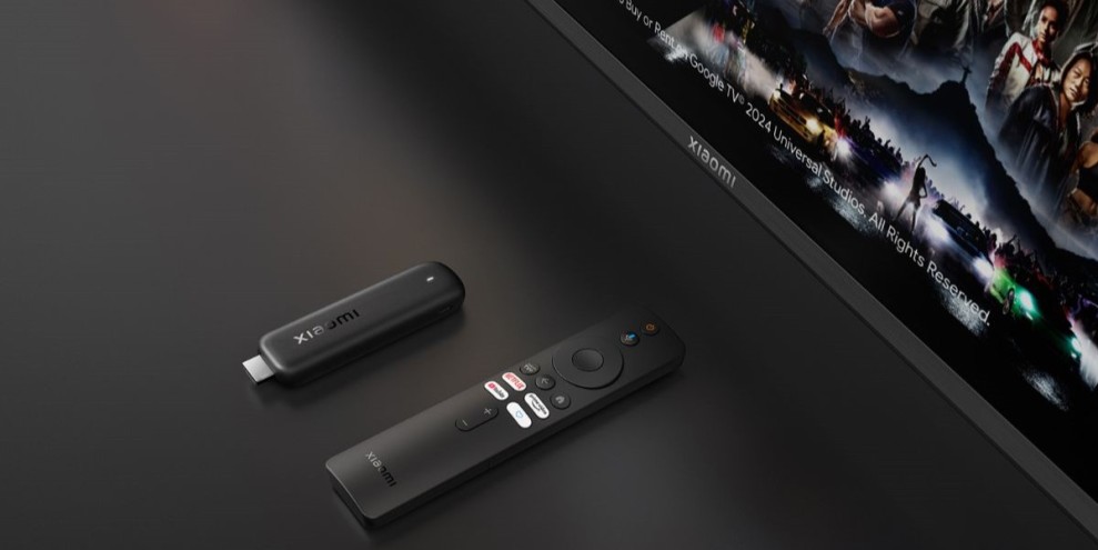 Xiaomi Luncurkan TV Stick HD 2nd Gen, Lengkap Dengan Fitur Modern
