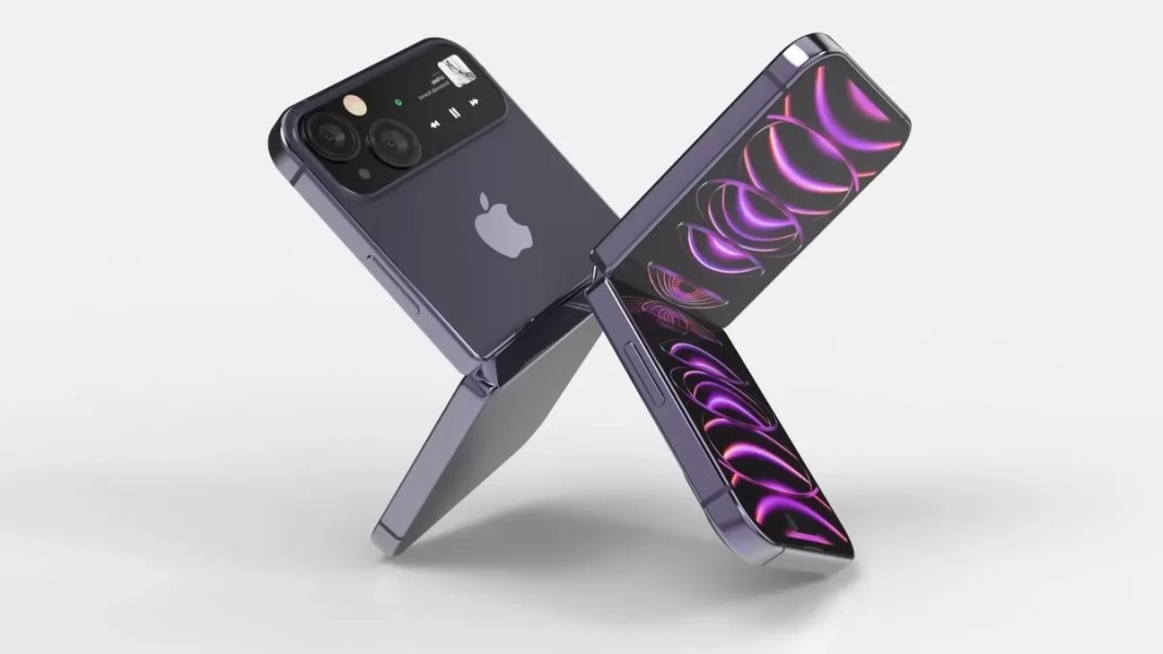 iPhone Lipat Apple Tampil Ringkas dan Canggih