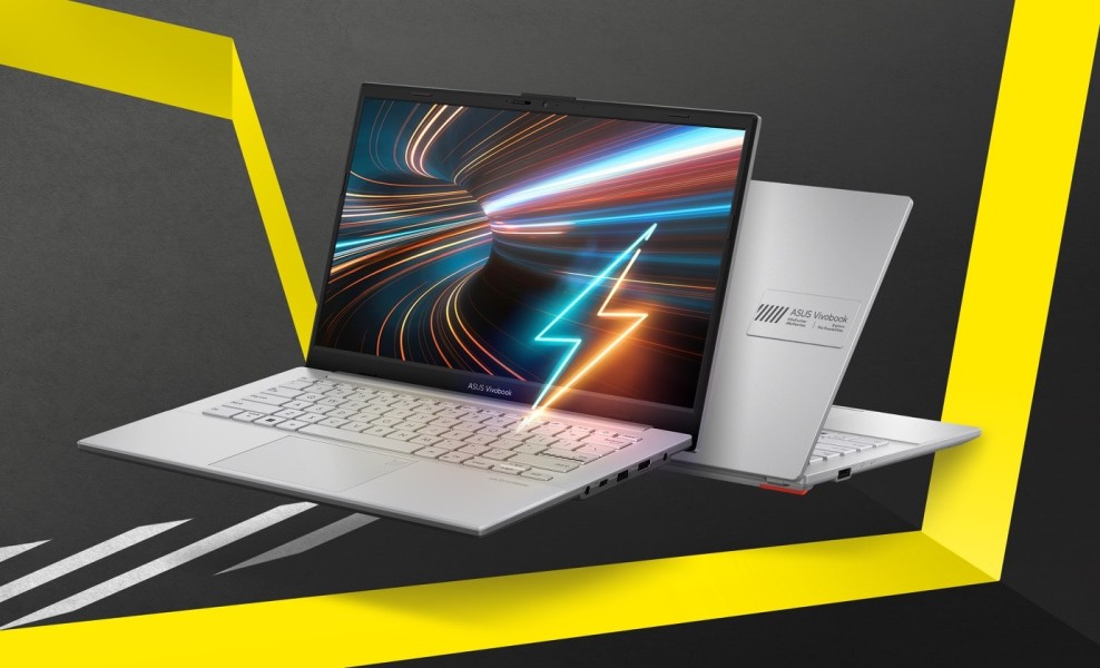 Rekomendasi Laptop Asus Touchscreen Terbaik untuk Kuliah dan Kerja