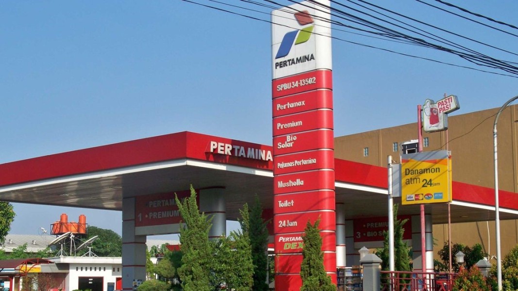 Harga BBM Pertamina dan Swasta Berubah Awal Agustus 2025