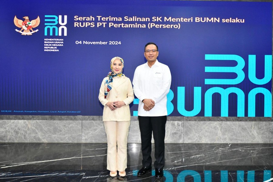 Sejumlah Emiten BUMN Siapkan Rapat Umum Pemegang Saham Tahunan, Isu Keterlibatan Militer di Posisi Sipil Jadi Sorotan