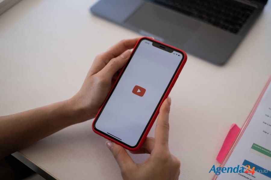 Cara Download Video YouTube Shorts tanpa Aplikasi