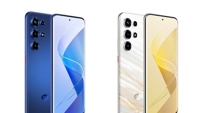 Itel Super 26 Ultra Tawarkan Layar Lengkung dan Baterai Besar
