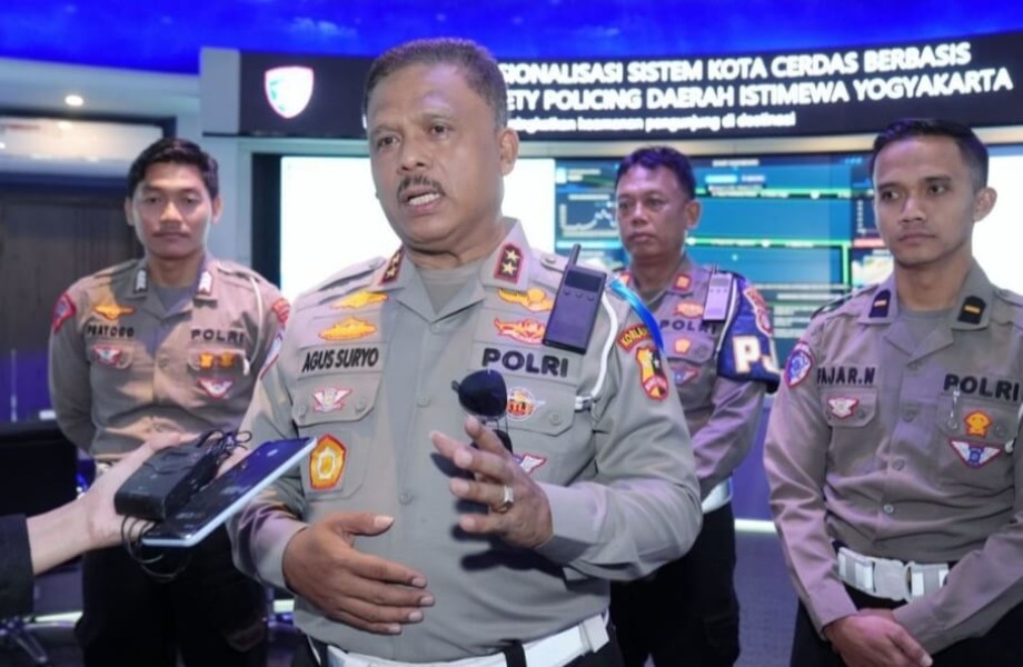 Korlantas Polri Siapkan Strategi Klasterisasi Jalur Arus Mudik dan Balik Lebaran 2025 untuk Mengatasi Kemacetan