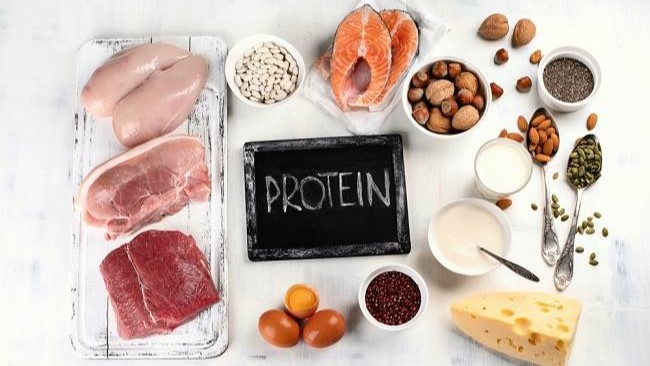 Rutin Konsumsi Protein Bisa Membantu Turunkan Berat Badan Lebih Cepat