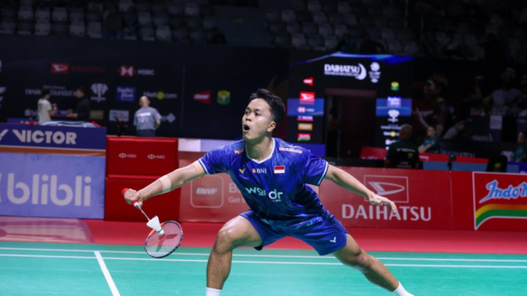 Jadwal Pertandingan BATC 2026 Hari Ini 5 Februari dan Waktu Main Indonesia