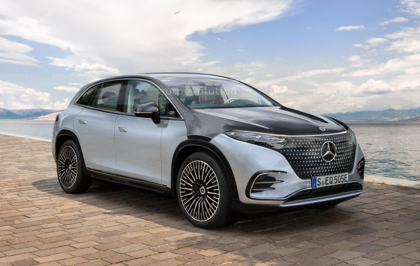 Mercedes Benz Memperkenalkan Mobil Listrik Inovatif dengan Baterai Solid State: Langkah Baru menuju Kendaraan Ramah Lingkungan