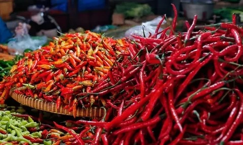 Harga Pangan Nasional Hari Ini: Beras Naik, Cabai Turun, Minyak Goreng Beragam