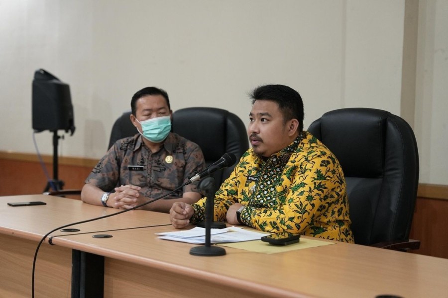 Polda Jabar Tegaskan Komitmen Jamin Keamanan Investasi, Termasuk Proyek BYD di Jawa Barat