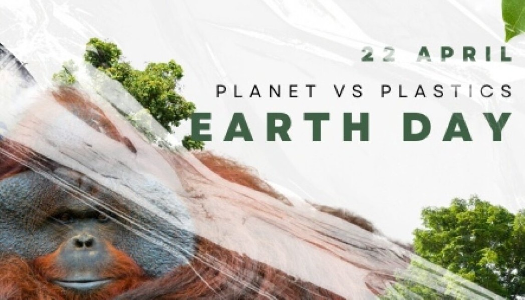 Hari Bumi 2025: Seruan Global Percepat Transisi Energi Bersih Demi Masa Depan Planet