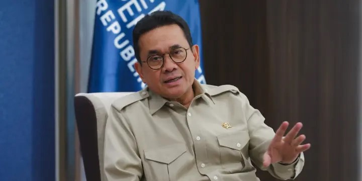 Program BINA Lebaran Dorong Konsumsi dan Daya Beli Masyarakat