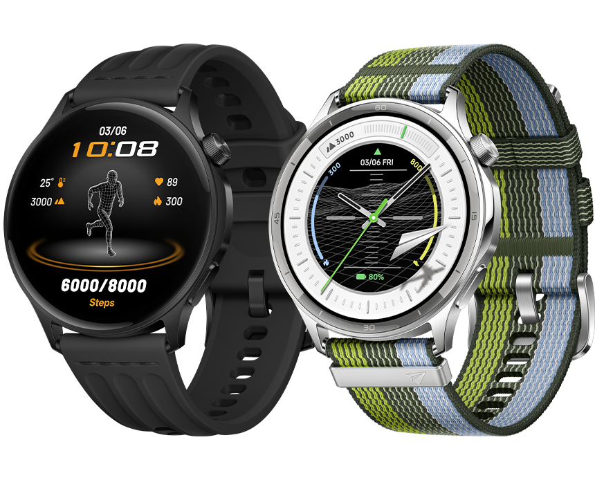 OPPO Perkenalkan Watch S di Indonesia, Unggulkan Desain Ramping dan Fitur Kesehatan