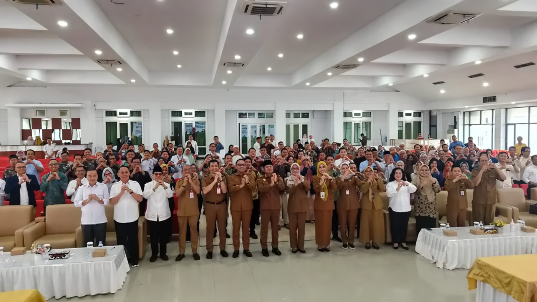 Pendidikan Gratis Kaltim Diperluas untuk Mahasiswa Baru