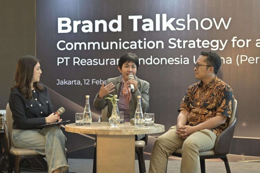 Strategi Komunikasi Proaktif Perkuat Kepercayaan Publik di Sektor Asuransi