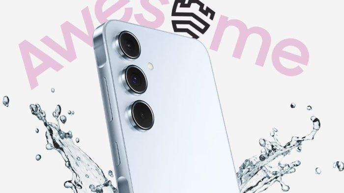 Samsung Hadirkan 7 HP Murah Rp 1 Jutaan di Tahun 2025 dengan RAM Hingga 6 GB dan Kamera 50 MP