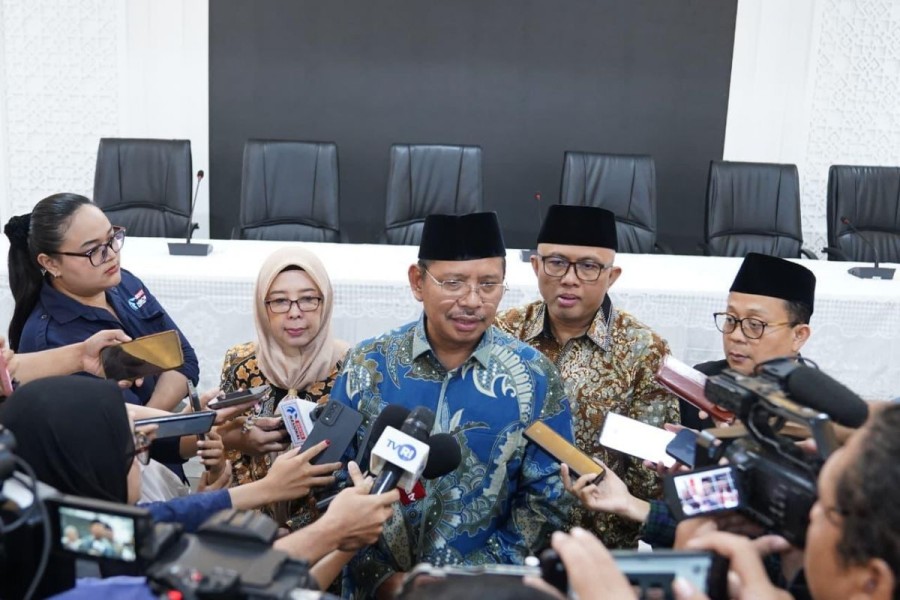 Pekan Ini TPG Guru Madrasah Dicairkan, Proses SKAKPT Dipercepat Secara Efisien