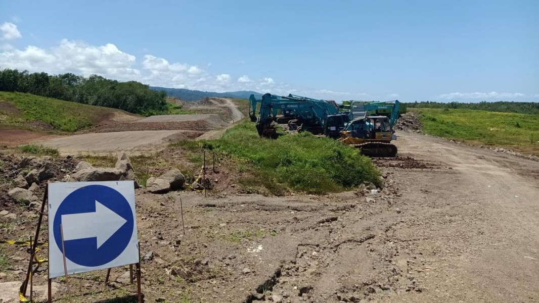 Proyek Tol Gilimanuk hingga Mengwi Dikeluarkan dari Daftar PSN Memiliki Tantangan dan Harapan