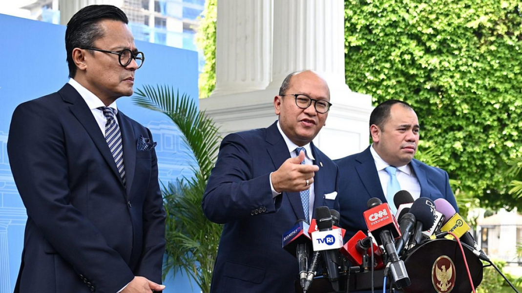 Pemerintah Indonesia Meluncurkan Danantara: Dorongan Baru untuk Investasi di Sektor Nikel