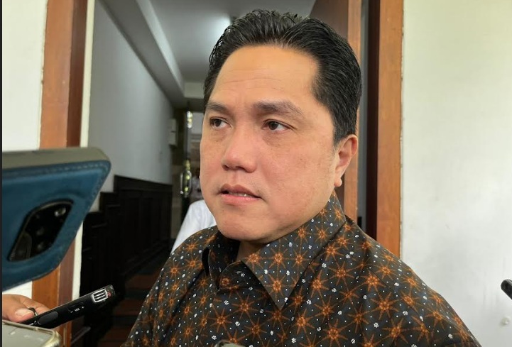 Erick Thohir Dorong Konsep Hunian TOD untuk 3 Juta Rumah, BTN Berperan Sentral