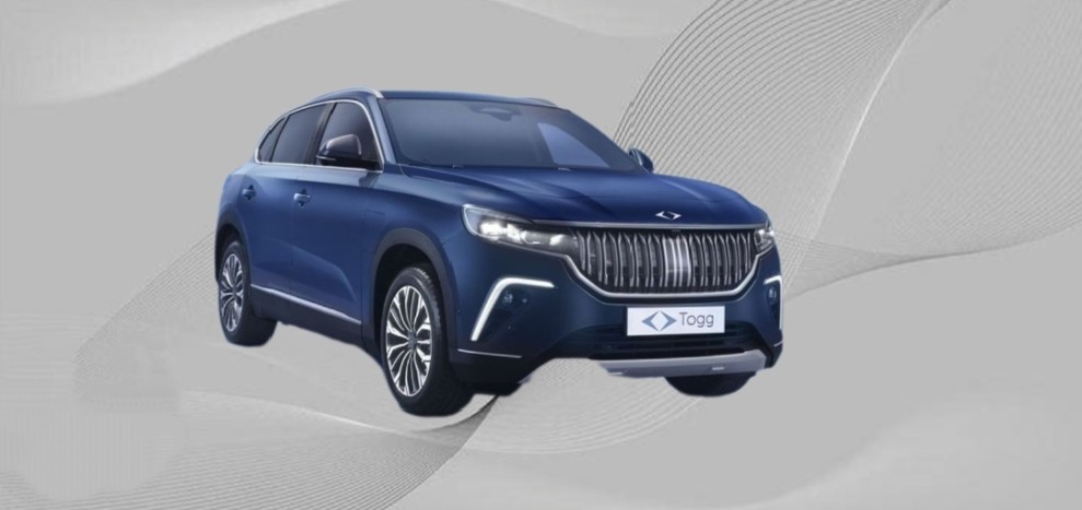Togg T10X: Inovasi Mobil Listrik dengan Fitur Keselamatan Terdepan