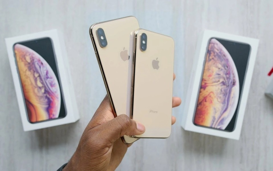 iPhone XS: Pilihan Cerdas untuk iOS di 2025 dengan Harga Terjangkau