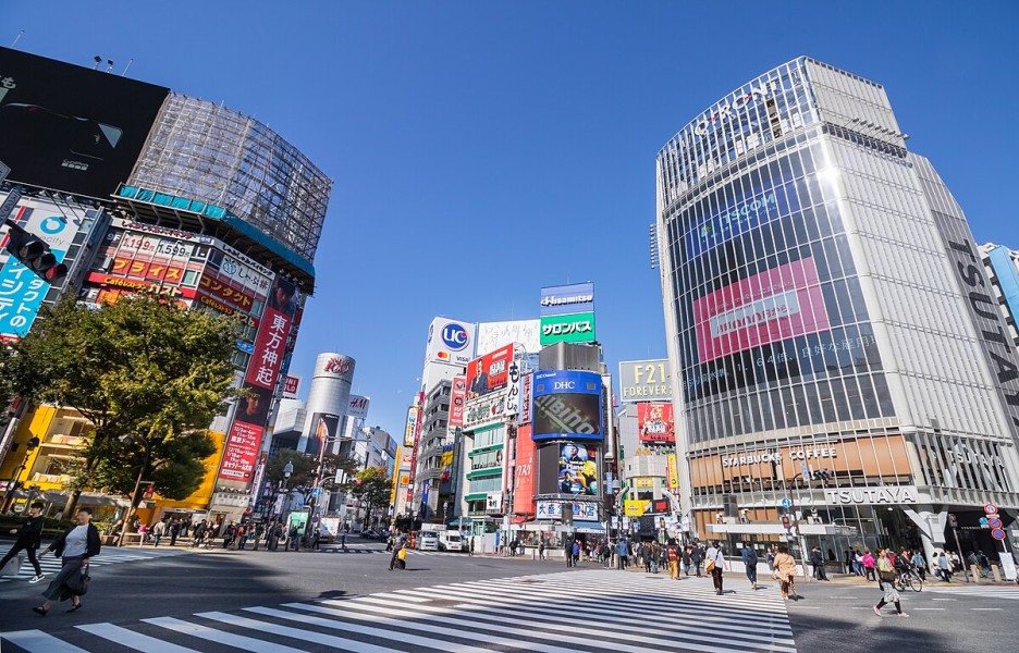 Panduan Restoran Halal Populer di Shibuya Jepang